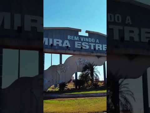 Mira Estrela sp #miraestrela #sp