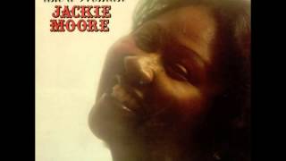 The Bridge That Lies Between Us - Jackie Moore