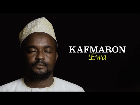 Kafmaron - Ewa (Album Lankraz) Ep.3