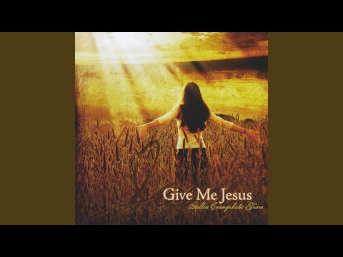 Looking Through His Eyes