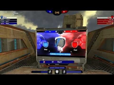 Go4SM Swiss.bulls vs 3DMAX