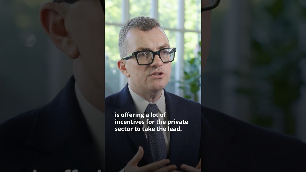 Business‑enabling environment: How Egypt🇪🇬 offers incentives to the private sector for job creation