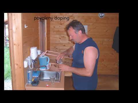 2007 Súlovské skály cyklovíkend č  12