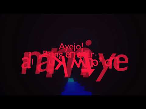 Ronny x Drizilik x Solokai  - Dope Lek Dis (Official Lyrics Video)