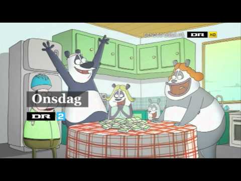 Pandaerne - Episode 5 Trailer