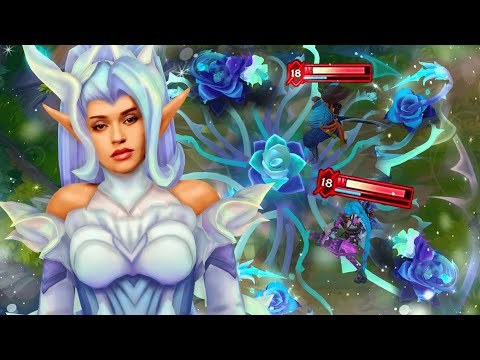 HANDS 🙌 OFF 🚫 ZYRA’S 🌹 ROSE 🌷 TOY 💅‼️