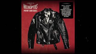 Svartanatt - You Are Nothin&#39;/Tribute To The Hellacopters