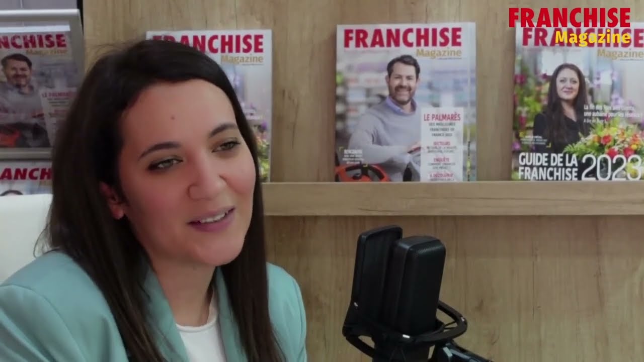 Mistertemp&rsquo;group, Julie Pais