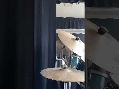 Istanbul Zildjian Intermediate Stamp 14" Hi Hats image 11