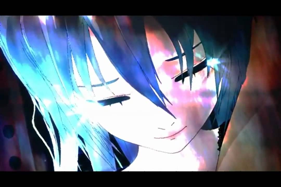 【初音ミク】ロミオとシンデレラ【PV】【HD】