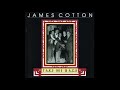 James Cotton -  Take me back