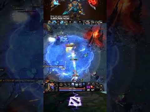 Tinker dagon #dota2drzgb #dota2tinker