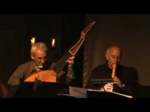 Joseph Bodin de Boismortier, Kelsos Ensemble