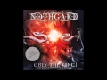 NOTHGARD - OBEY THE KING feat. Robse ...