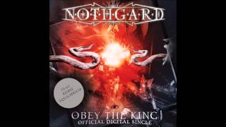 NOTHGARD - OBEY THE KING feat. Robse (Equilibrium)