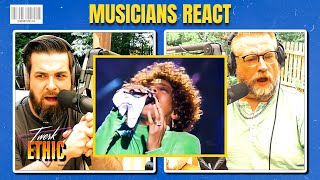 Whitney Houston - A Song For You | Live at Welcome Home Heroes, 1991