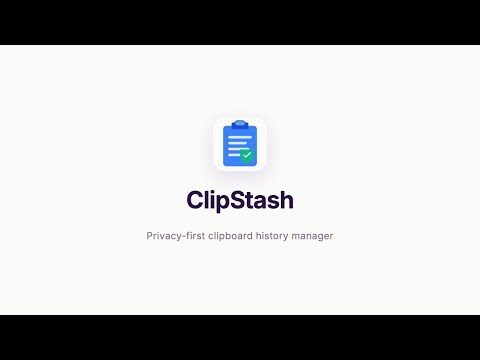 Item video thumbnail