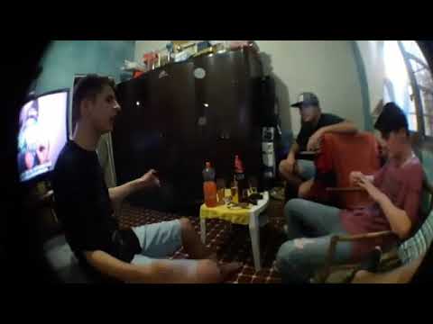 Lit killah VS Dam laik