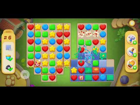 Level 2560, Attempt 10th: let see how many time will i repeat the level😪 #matchingtonmansion #gaming