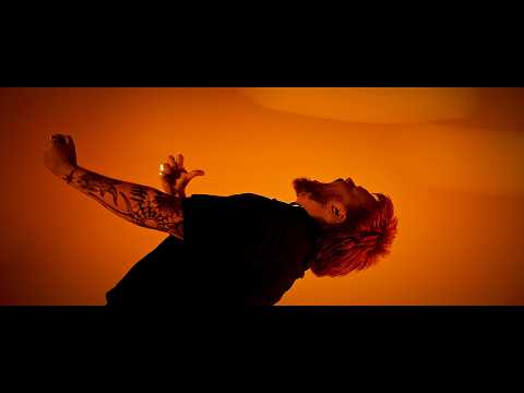 Rituals - Hope In Hatred ft. Tom Prendergast (Bury Tomorrow) [Official Music Video]
