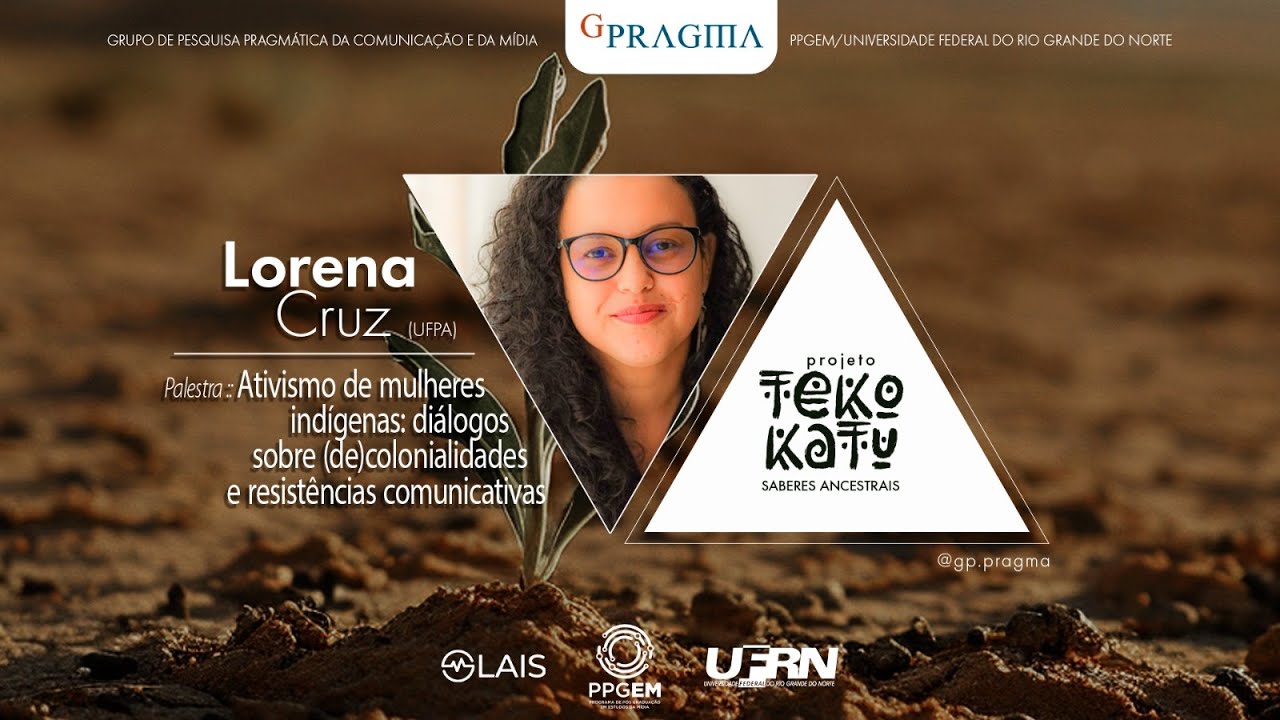 Teku katu: Comunicação e Ativismo