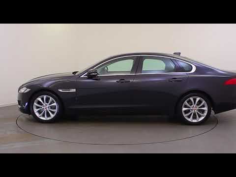 2015/65 Jaguar XF 2.0d Portfolio Auto (s/s) - Contact Motor Range Today