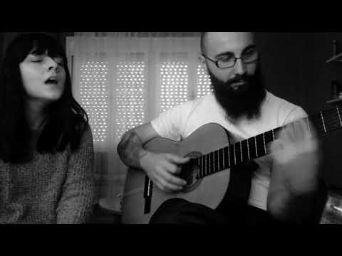 Rodrigo Amarante - Tuyo (Narcos theme song) Cover