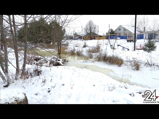 Новости Альметьевска (эфир от 17 декабря 2020)