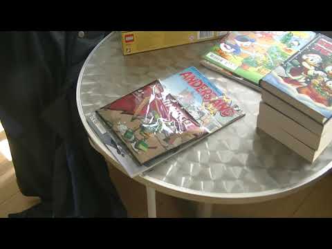 MongoTV_8949 - KIGGER PÅ PARTY TELT - Del 8 - Party Telt Til - MONGO TV World Party Tour