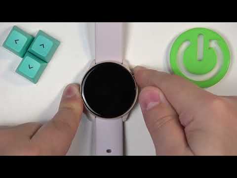 How to Force Restart AMAZFIT GTR Mini