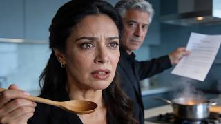 Depois de anos casados, ele pediu o Divórcio... Mas ela tinha outros planos