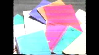 Office Max Commercial 1991