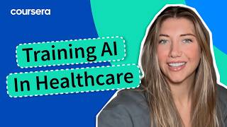 Healthcare AI Trainer: A New Career in Medicine