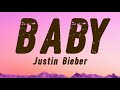 Justin Bieber Baby