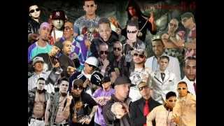 Flow Gangsteril - Daddy Yankee (Reggaeton Clasicc)