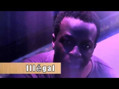 DD RECORDS - Saturday Freestyle #5 - Maestro - Illégal