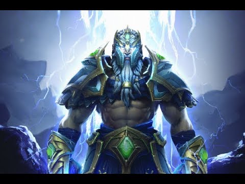 Dota 2 - Battle Cup (August 4, 2018)