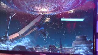 E3 2013: Final Fantasy X/X-2 HD Demo