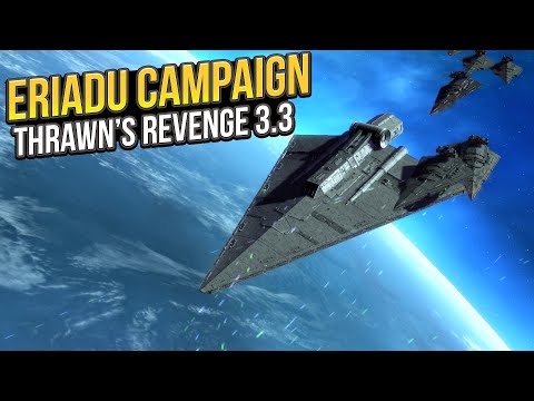 Bullying the New Republic! | Eriadu Authority - Ep 16