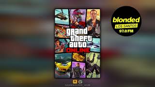ScHoolboy Q feat. Lance Skiiiwalker - Kno Ya Wrong | blonded Los Santos 97.8 FM (GTA Online OST)