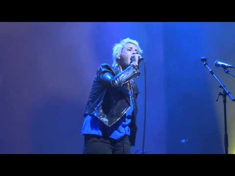 Cat Power-Cherokee-Paris Olympia 17-07-2013