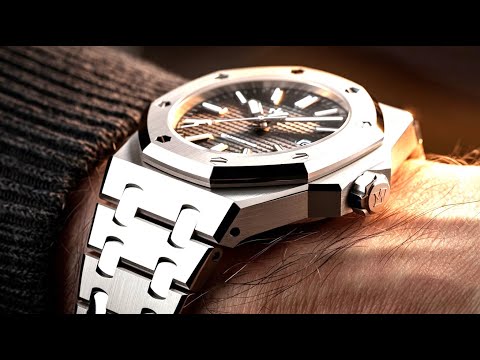 Top 7 Luxury Watches to Invest in for Men [2025] – Timeless Pieces That Hold Value