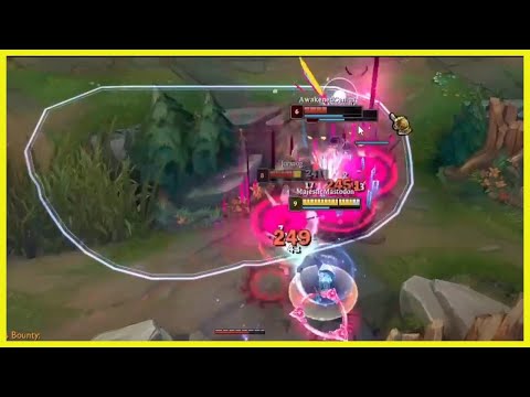 The Durability Update Ruined Assassins