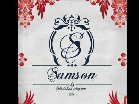 Samson 2018 - Oj zahraj mi muzikante/Zaspivajme sobi