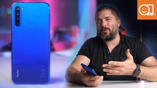 Xiaomi Redmi Note 8T 3GB/32GB