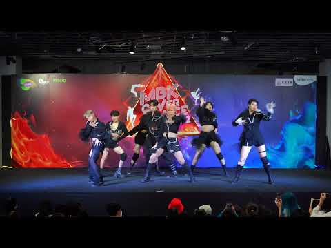 [SEMIFINAL] - Teen - 29.Uniqueer - MBK COVER DANCE 2022