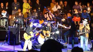 I Am A Child Song 6 Buffalo Springfield Bridge School Concert