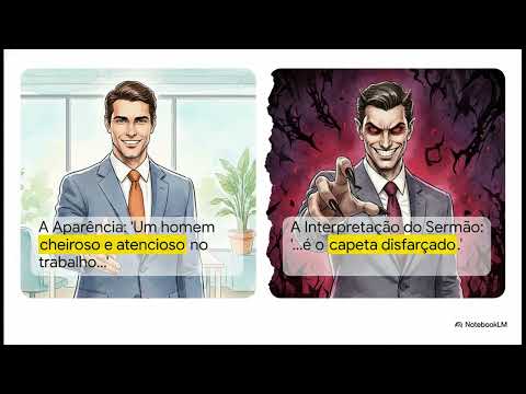 Frei Gilson alerta sobre as táticas do demônio -Batalha Espiritual