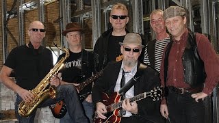 BUSTED BLUES BAND - sto