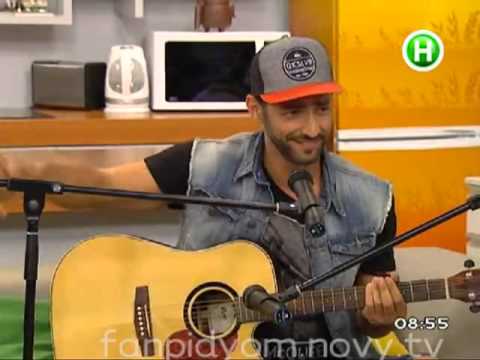 Премьера нового клипа Kishe в «Подъеме»